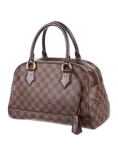 duomo lv bag|louis vuitton damier bag styles.